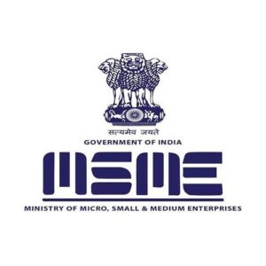 msme logo