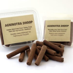 agnihotra dhoop